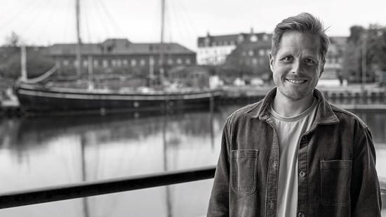 Søren Johannes Bjerre