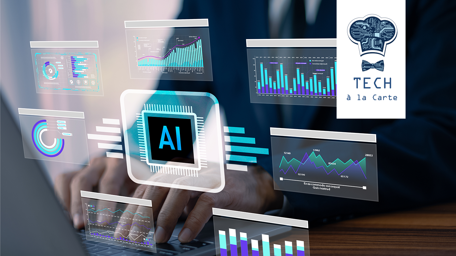 AI på gulvet – fra hype til konkrete eksempler