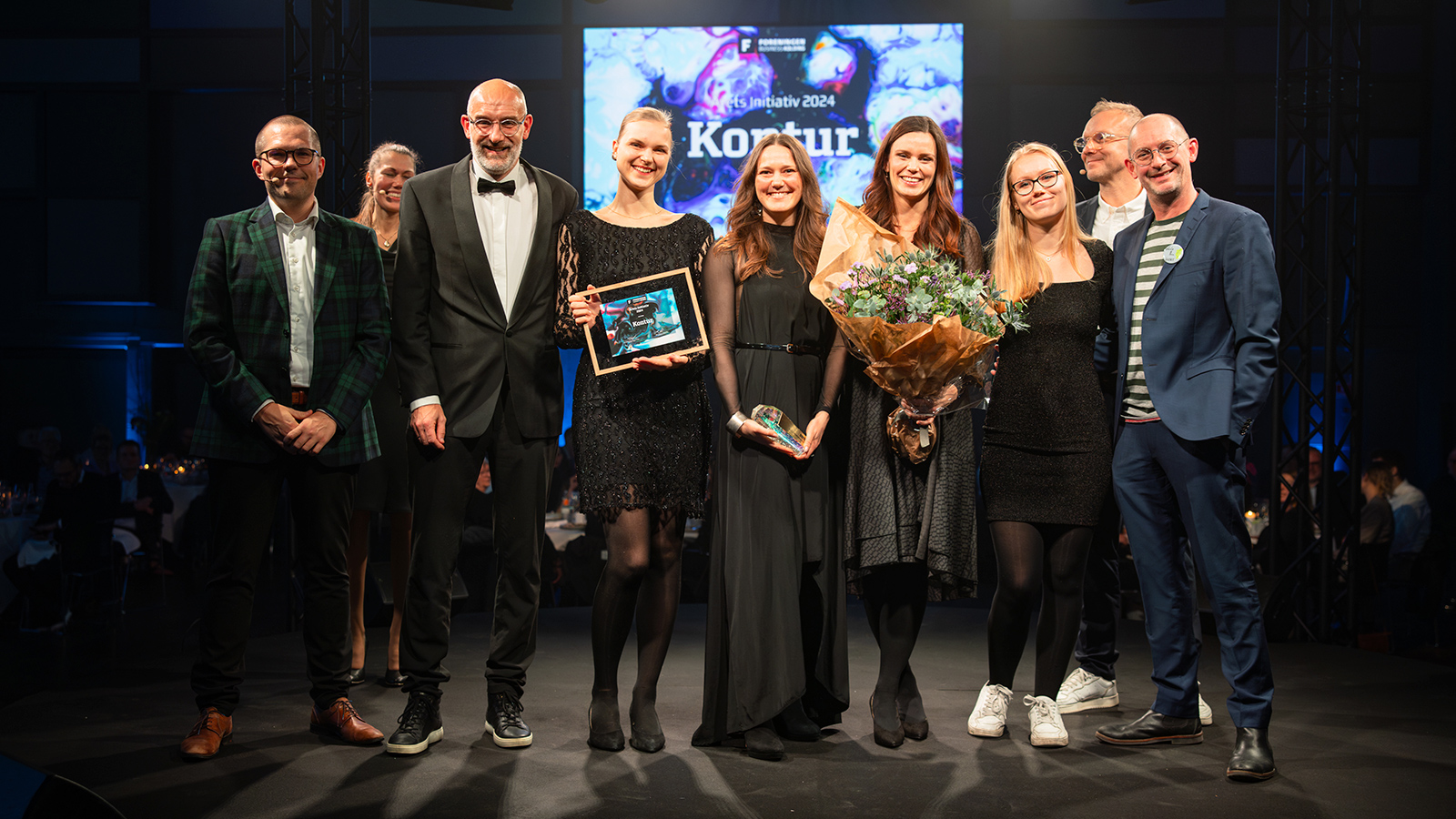 Indstilling til Årets Initiativ 2025