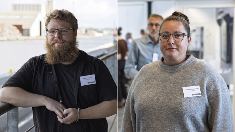 Virksomheder på nyt ESG-forløb: Vi mærker et klart pres for at fremlægge stadig mere dokumentation