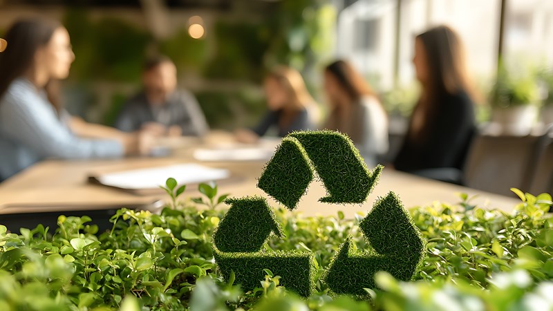 Webinar om nyt gratis ESG-forløb - 26. november