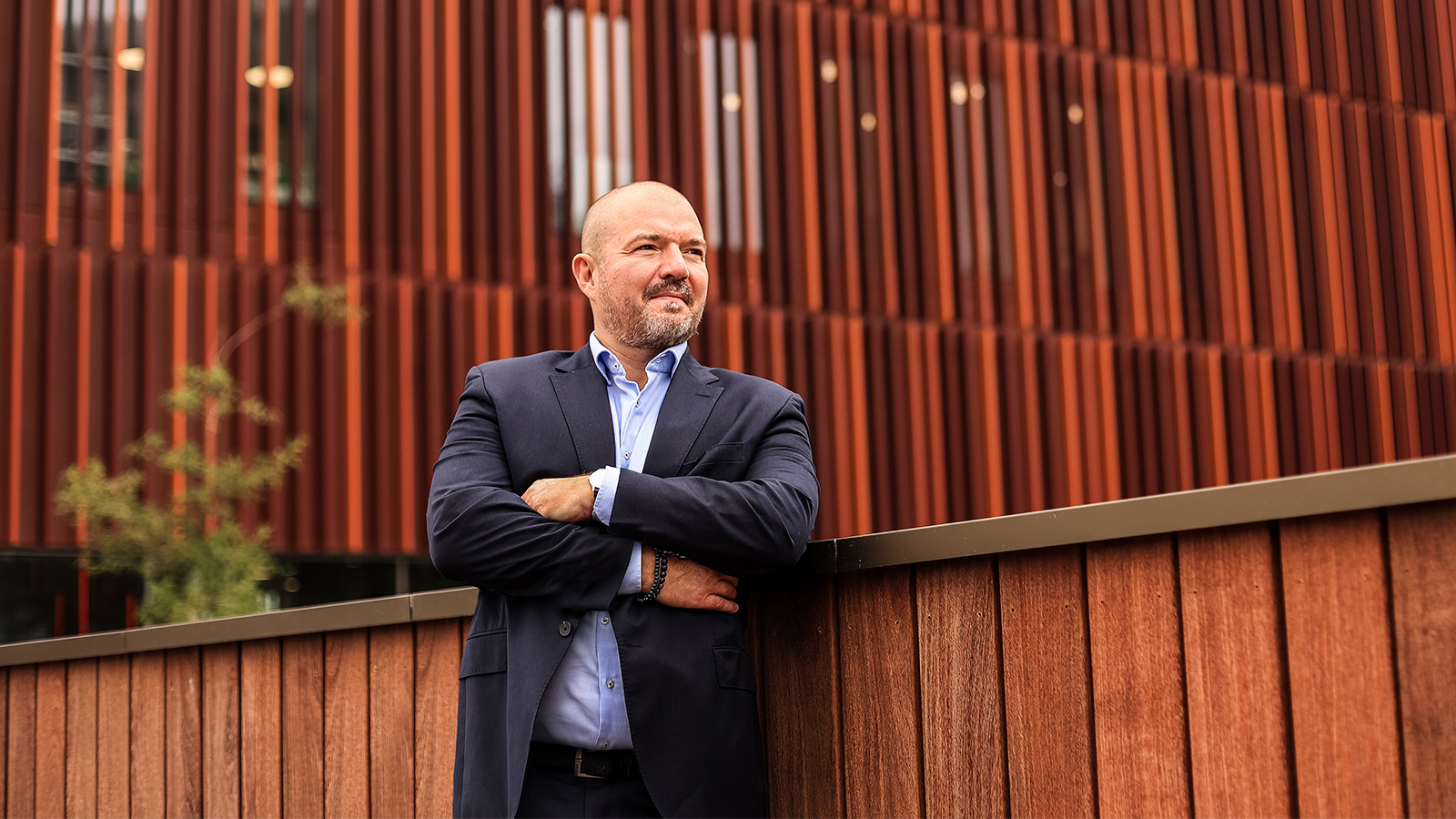 Det er tid til ingeniører nu