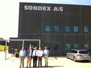 Sondex A/S