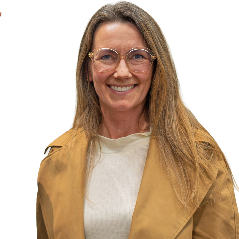 Anne Mette Bjerre Hansen