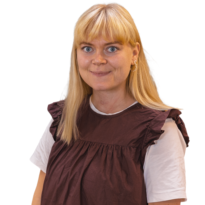 Ditte Schulz Nissen