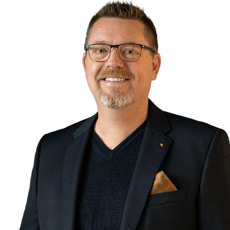 Brian Kaslund