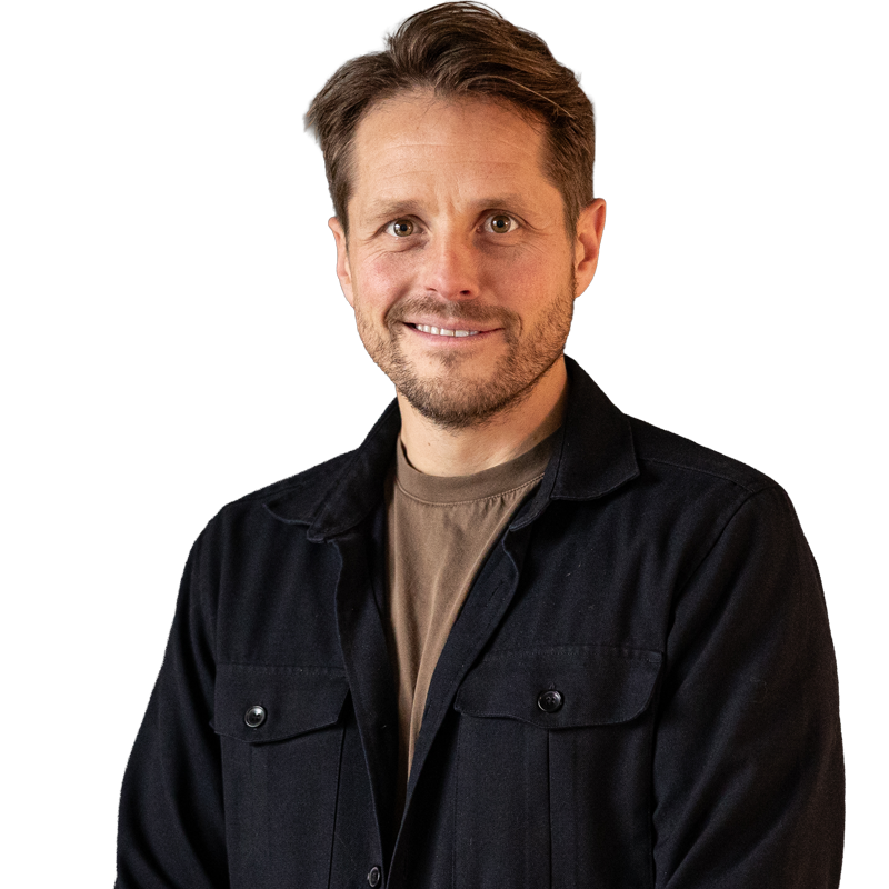 Søren Johannes Bjerre