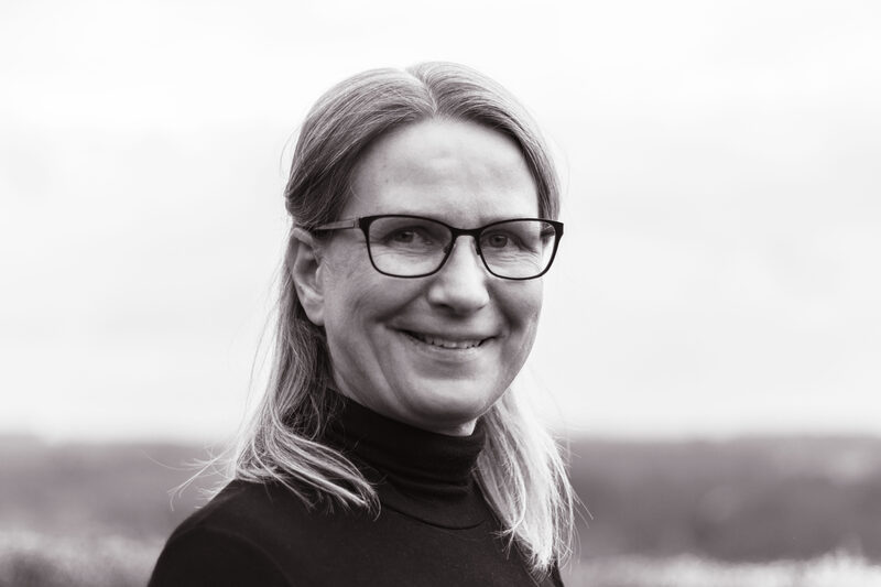 Trine Læssø Nielsen