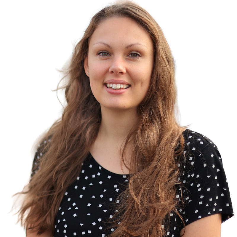 Katrine Bøttker Skrydstrup
