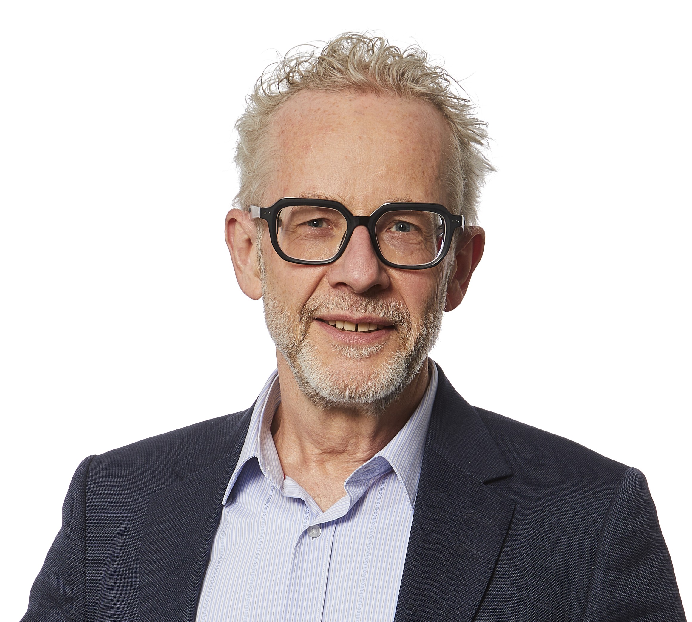 Morten Heide