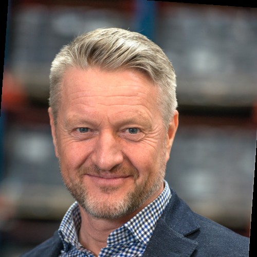 Kristian Jensen