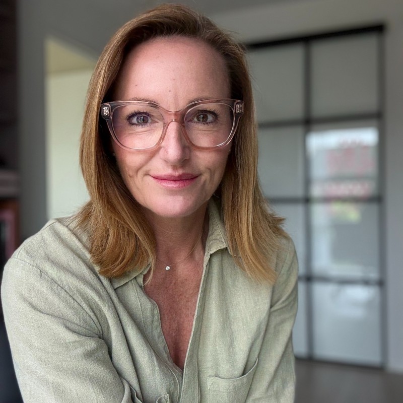 Mette Kortbek