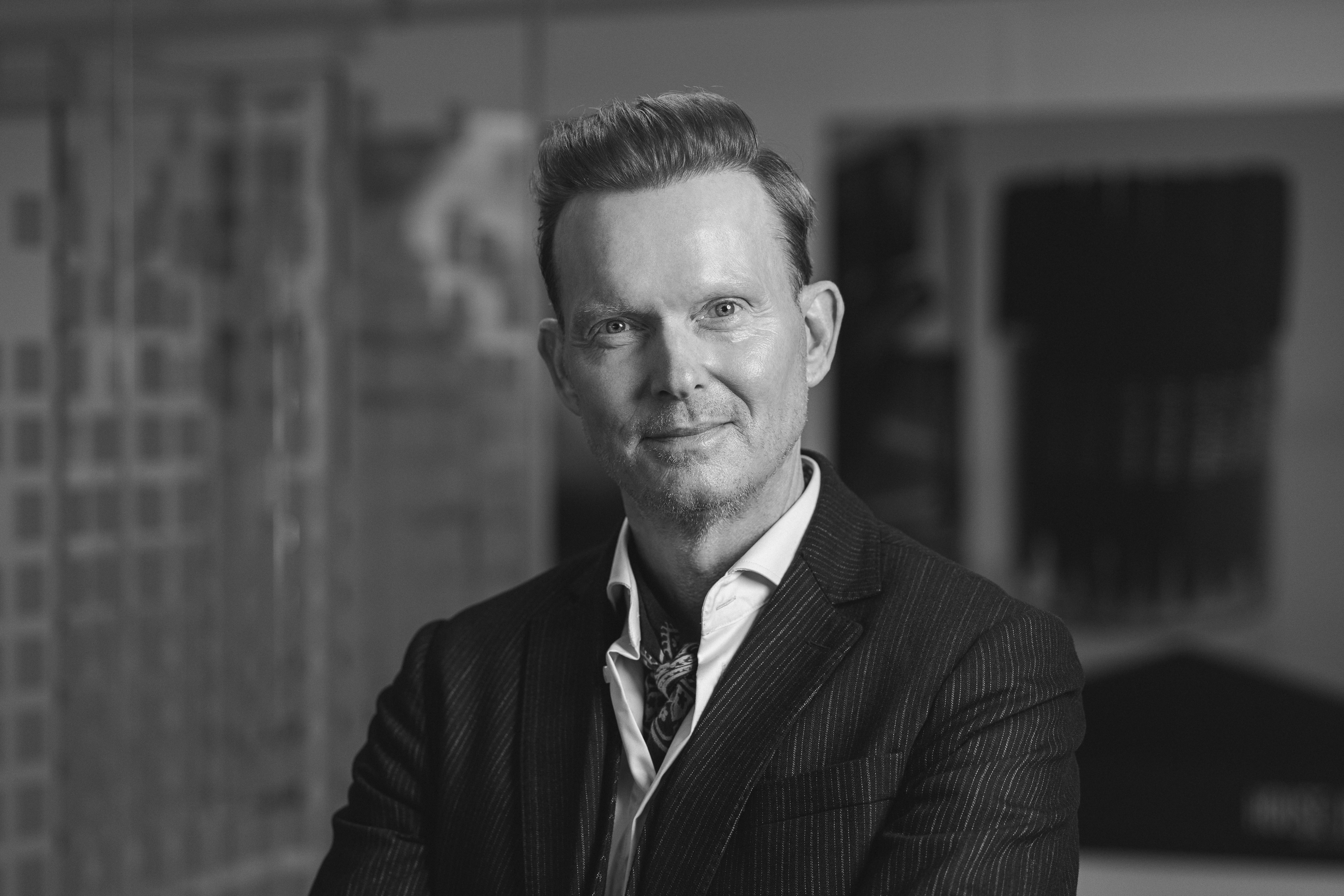 Henrik Thune