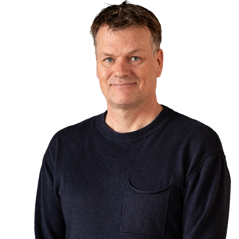 Leendert Bjerg