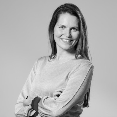 Johanne Engelhardt Said