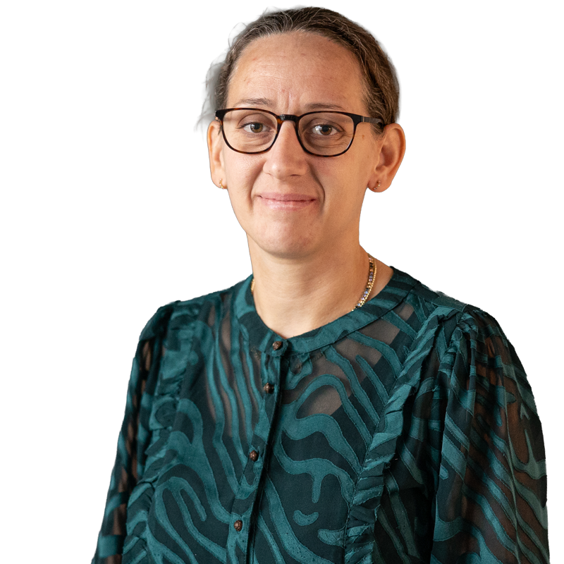 Tina Nikolajsen