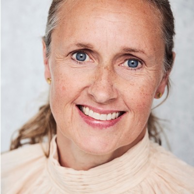 Annette Møller Therkelsen
