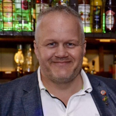 Allan Thomsen