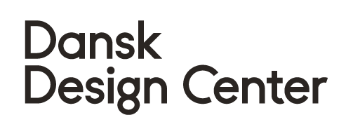 Dansk Design Center Logo