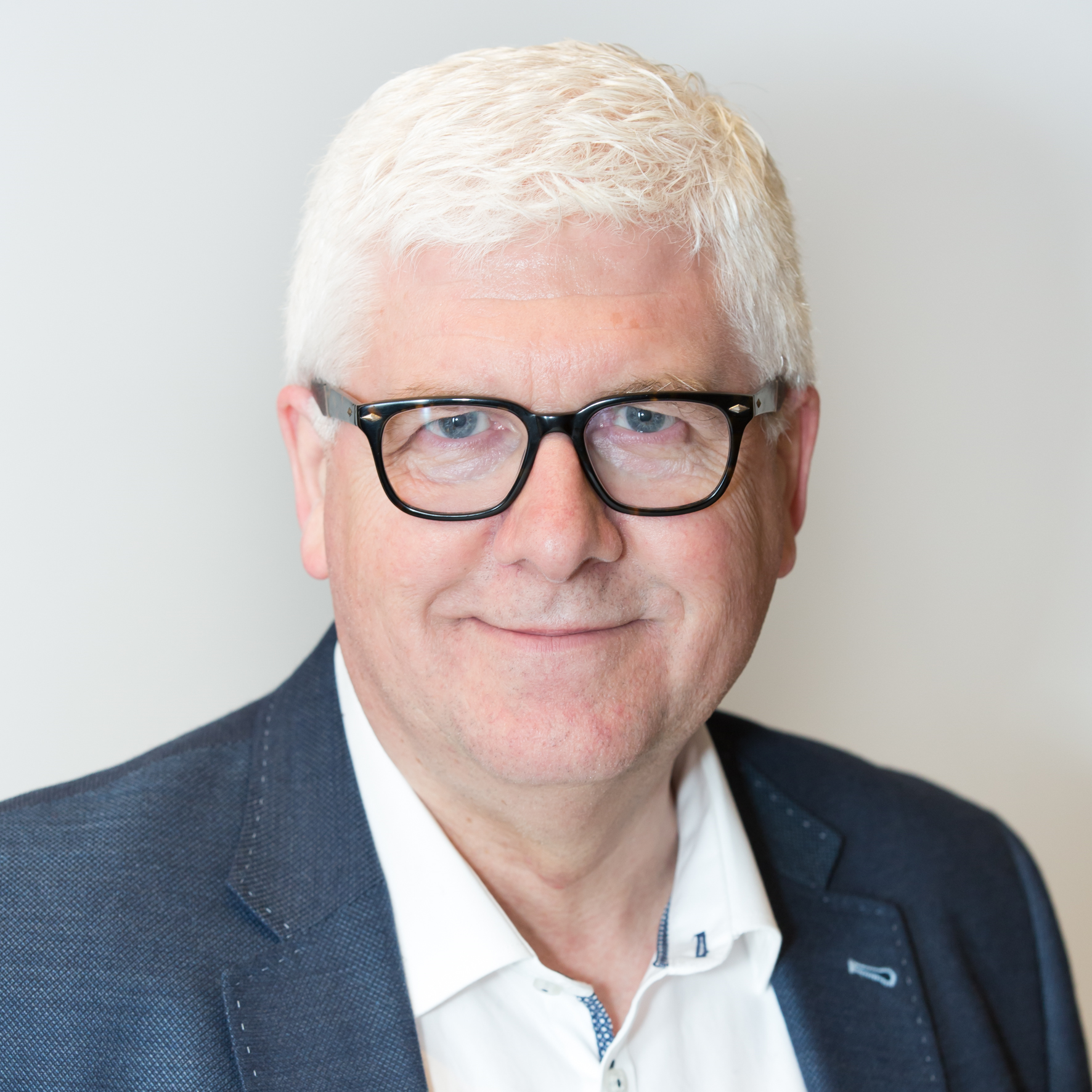 Svend Hammer Holm